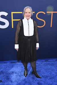 CBS Programmpräsentation 2025-26 in Los Angeles