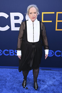 CBS Programmpräsentation 2025-26 in Los Angeles