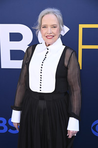 CBS Programmpräsentation 2025-26 in Los Angeles