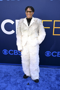 CBS Programmpräsentation 2025-26 in Los Angeles