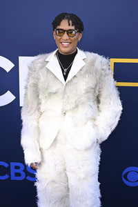 CBS Programmpräsentation 2025-26 in Los Angeles