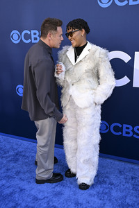 CBS Programmpräsentation 2025-26 in Los Angeles