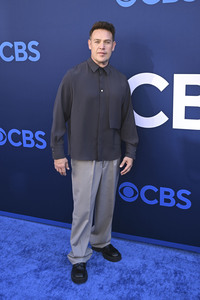 CBS Programmpräsentation 2025-26 in Los Angeles