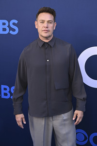 CBS Programmpräsentation 2025-26 in Los Angeles