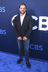 CBS Programmpräsentation 2025-26 in Los Angeles