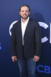 CBS Programmpräsentation 2025-26 in Los Angeles