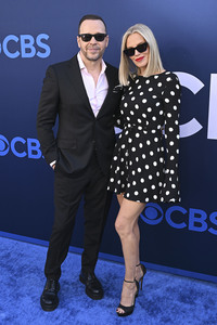 CBS Programmpräsentation 2025-26 in Los Angeles