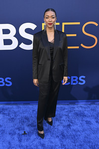 CBS Programmpräsentation 2025-26 in Los Angeles