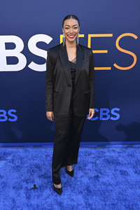 CBS Programmpräsentation 2025-26 in Los Angeles