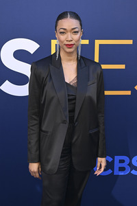 CBS Programmpräsentation 2025-26 in Los Angeles