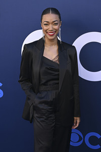 CBS Programmpräsentation 2025-26 in Los Angeles