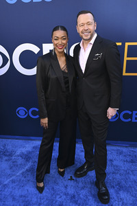 CBS Programmpräsentation 2025-26 in Los Angeles