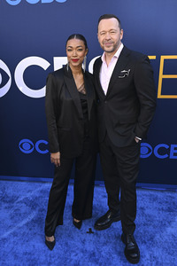 CBS Programmpräsentation 2025-26 in Los Angeles