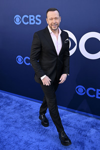 CBS Programmpräsentation 2025-26 in Los Angeles