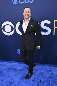 CBS Programmpräsentation 2025-26 in Los Angeles