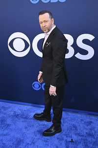 CBS Programmpräsentation 2025-26 in Los Angeles