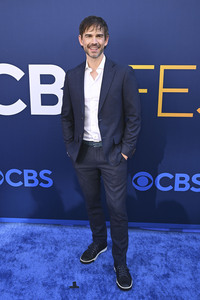 CBS Programmpräsentation 2025-26 in Los Angeles