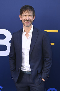 CBS Programmpräsentation 2025-26 in Los Angeles