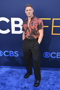 CBS Programmpräsentation 2025-26 in Los Angeles