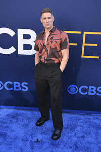 CBS Programmpräsentation 2025-26 in Los Angeles