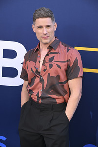 CBS Programmpräsentation 2025-26 in Los Angeles