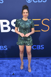 CBS Programmpräsentation 2025-26 in Los Angeles