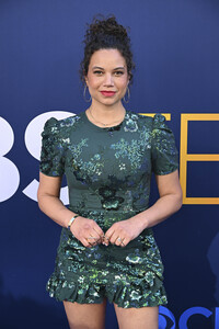 CBS Programmpräsentation 2025-26 in Los Angeles