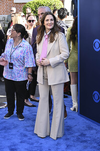 CBS Programmpräsentation 2025-26 in Los Angeles