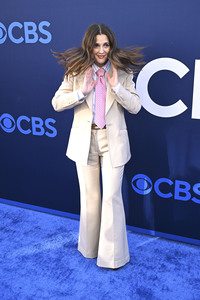 CBS Programmpräsentation 2025-26 in Los Angeles