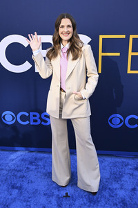 CBS Programmpräsentation 2025-26 in Los Angeles