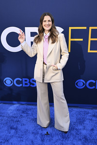 CBS Programmpräsentation 2025-26 in Los Angeles