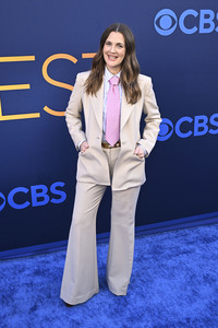 CBS Programmpräsentation 2025-26 in Los Angeles