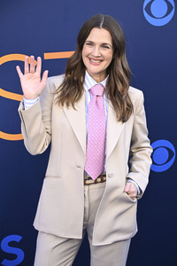 CBS Programmpräsentation 2025-26 in Los Angeles