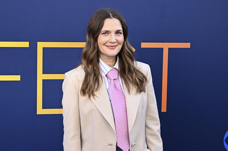 CBS Programmpräsentation 2025-26 in Los Angeles