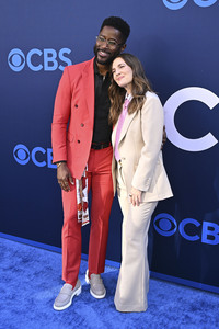 CBS Programmpräsentation 2025-26 in Los Angeles