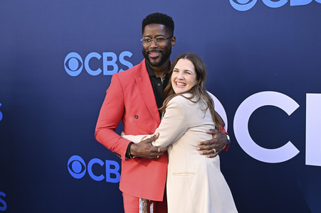 CBS Programmpräsentation 2025-26 in Los Angeles