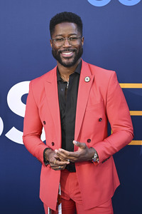 CBS Programmpräsentation 2025-26 in Los Angeles