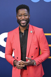 CBS Programmpräsentation 2025-26 in Los Angeles