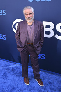 CBS Programmpräsentation 2025-26 in Los Angeles