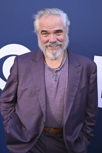 CBS Programmpräsentation 2025-26 in Los Angeles