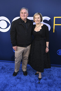 CBS Programmpräsentation 2025-26 in Los Angeles