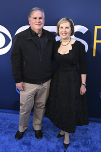 CBS Programmpräsentation 2025-26 in Los Angeles