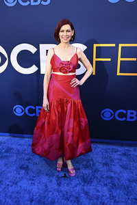 CBS Programmpräsentation 2025-26 in Los Angeles