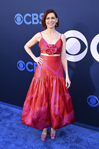 CBS Programmpräsentation 2025-26 in Los Angeles