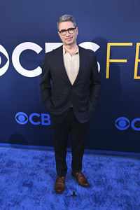 CBS Programmpräsentation 2025-26 in Los Angeles