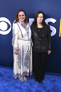 CBS Programmpräsentation 2025-26 in Los Angeles