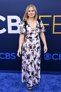 CBS Programmpräsentation 2025-26 in Los Angeles