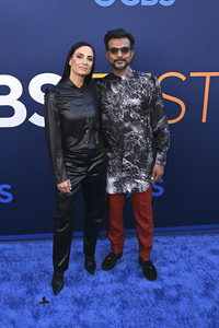 CBS Programmpräsentation 2025-26 in Los Angeles