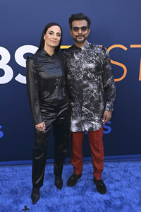 CBS Programmpräsentation 2025-26 in Los Angeles