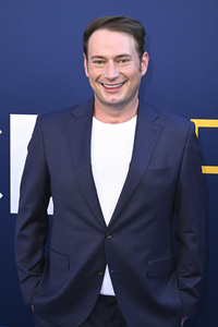 CBS Programmpräsentation 2025-26 in Los Angeles